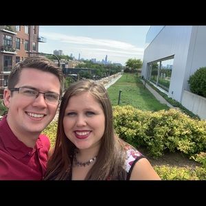 Meet your Posher, Katrina